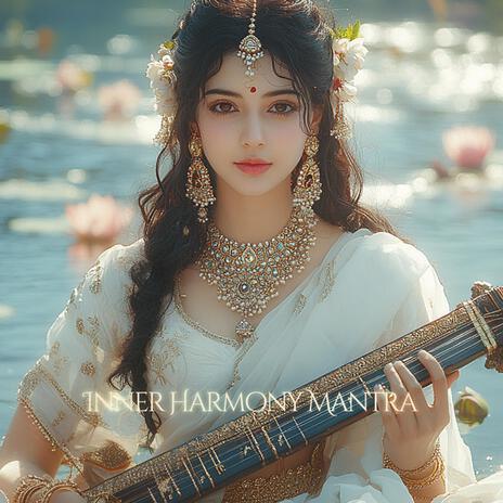 Saraswati Gayatri Mantra: (Melodic Devotion with Wisdom & Enlightenment) | Boomplay Music