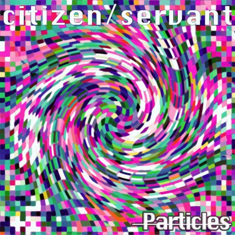 Particles | Boomplay Music