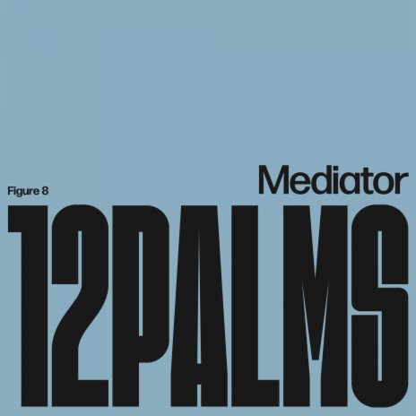 Mediator | Boomplay Music