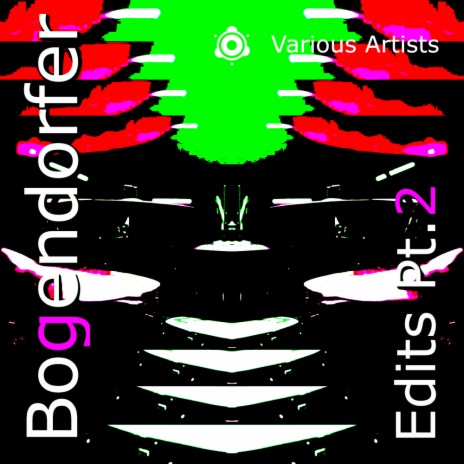 Cinema Electro Broken Dreams (Bogendorfer Edit) | Boomplay Music