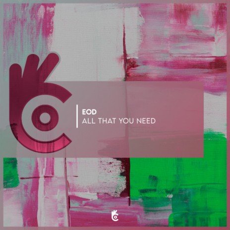 All That You Need (Original Mix) | Boomplay Music