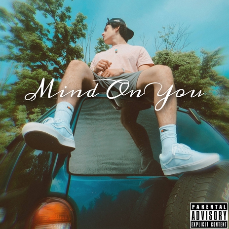 Mind On You | Boomplay Music