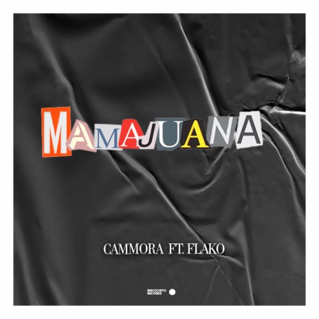 Mamajuana ft. Flako