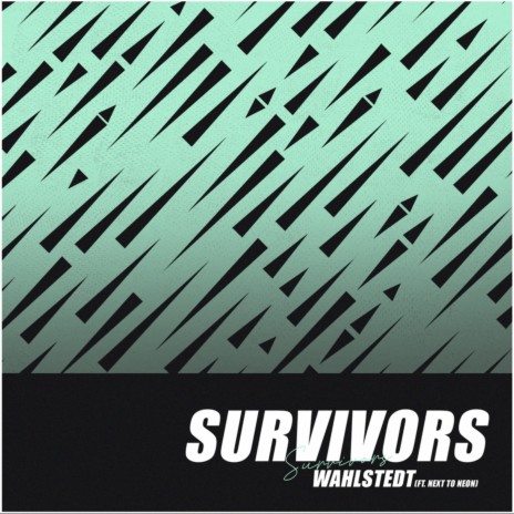 Survivors ft. Next To Neon | Boomplay Music