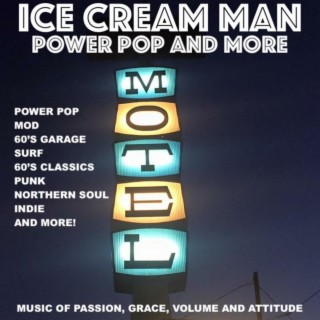 Episode 543: Ice Cream Man Power Pop & More #538