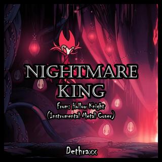 Nightmare King