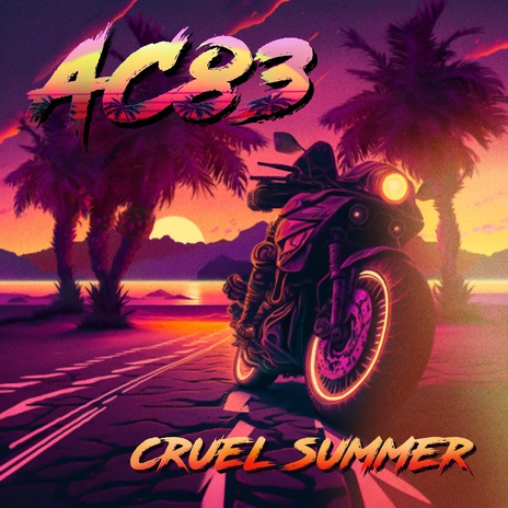 Cruel Summer | Boomplay Music