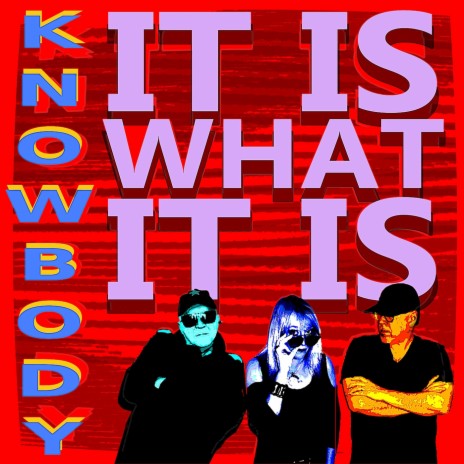 It Is What It Is | Boomplay Music