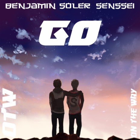 Go ft. SenSSei | Boomplay Music