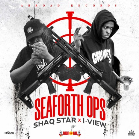 Seaforth Ops ft. I-View