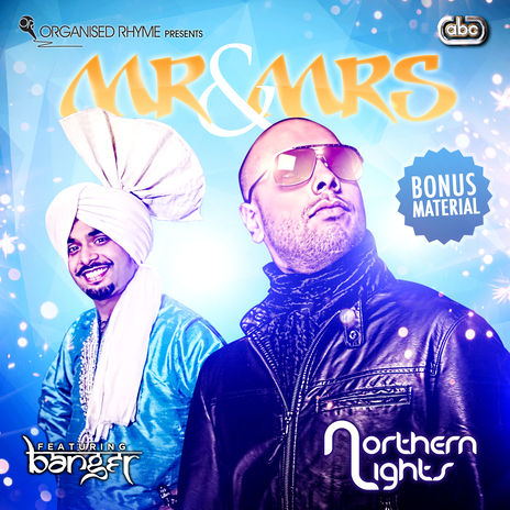 Mr & Mrs (Sarangi Instrumental) | Boomplay Music