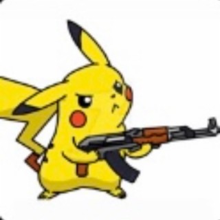 Pikaxhu