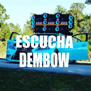 Escucha Dembow Chipeo