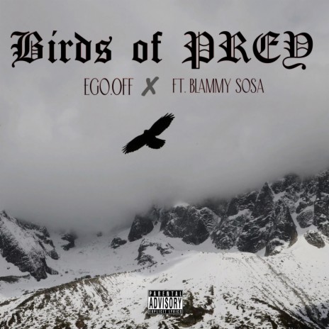 Birds of Prey | Boomplay Music