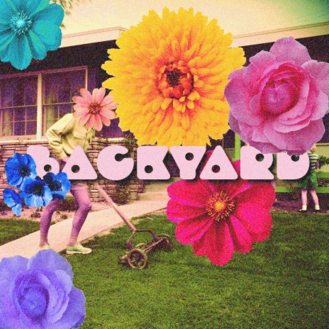 Backyard | Boomplay Music