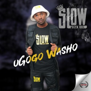 Ugogo washo