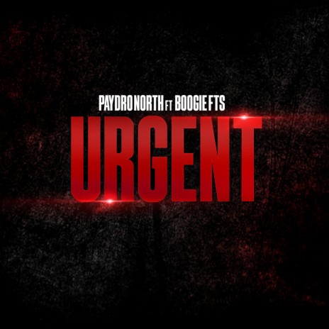 Urgent ft. BoogieFTS