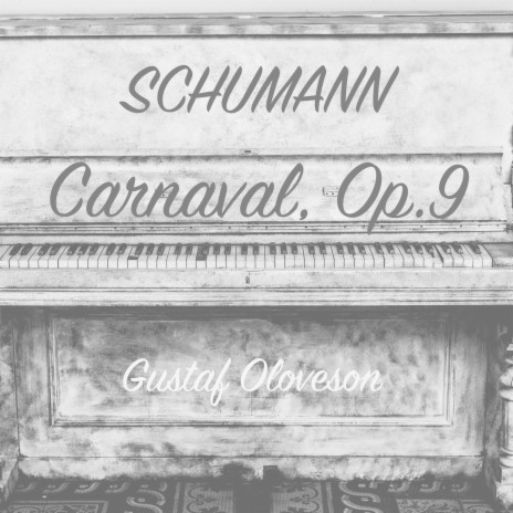 Carnaval, Op. 9, No. 21: Marche Des Davidsbündler Contre Les Philistins | Boomplay Music