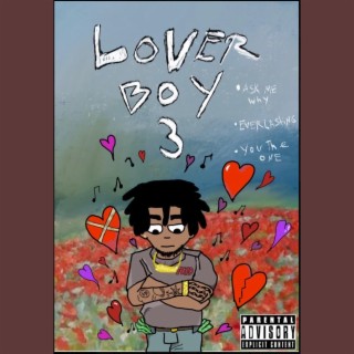 Lover Boy 3 (EP)