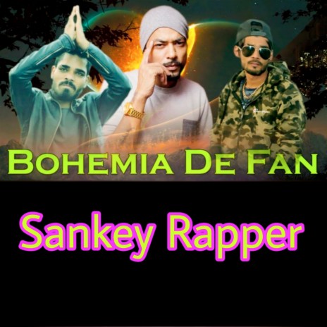 Bohemia De Fan | Boomplay Music