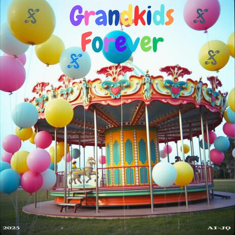 Grandkids Forever