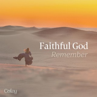 Faithful God lyrics | Boomplay Music