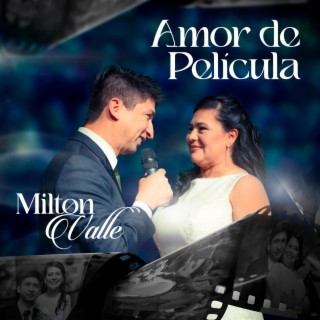 Amor de Película lyrics | Boomplay Music