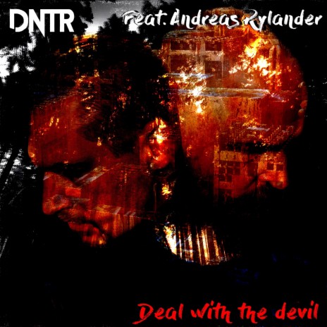 Deal with the devil ft. Andreas Rylander