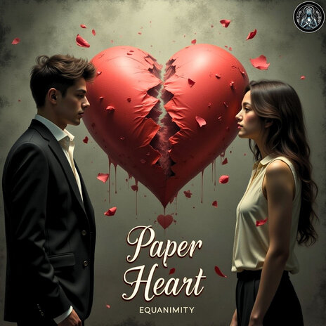 Paper Heart | Boomplay Music