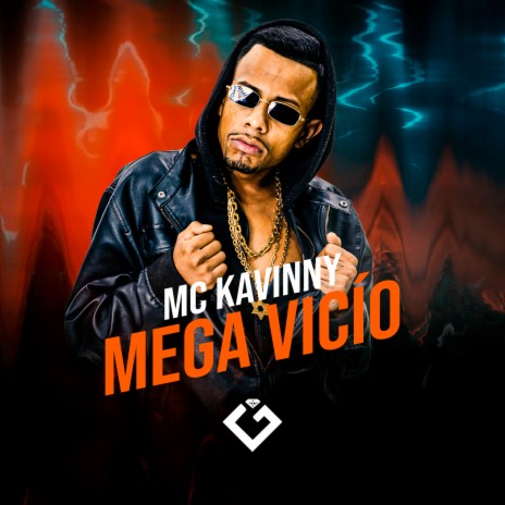 Mega Vício | Boomplay Music