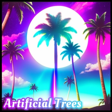 Artificial Trees | Boomplay Music