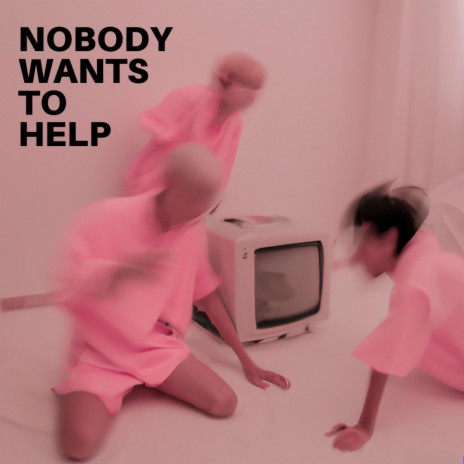 Nobody wants to help ft. SOLAL | Boomplay Music