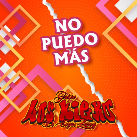 No Puedo Más | Boomplay Music