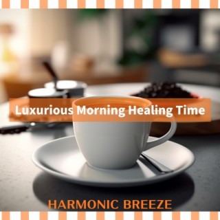Luxurious Morning Healing Time