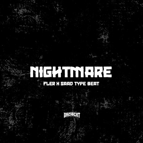 Nightmare | Boomplay Music