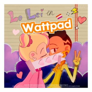Lo Lei En Wattpad lyrics | Boomplay Music
