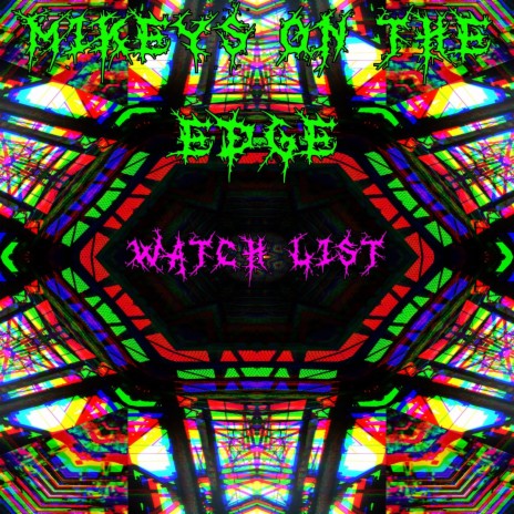 Watch List (Dimethoxy Remix) ft. Dimethoxy
