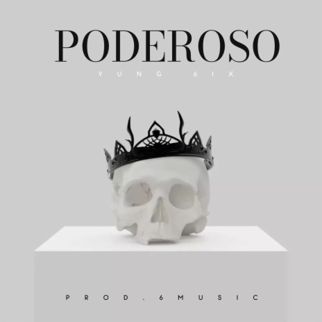 Poderoso (Freestyle) | Boomplay Music