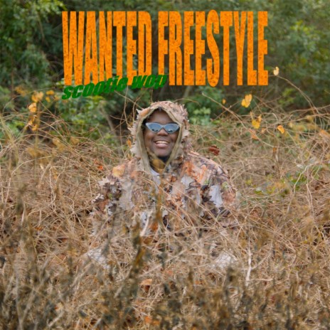 WANTED FREESTYLE | Boomplay Music