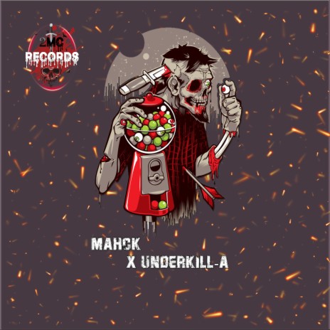 To HaveYou ft. Underkill-a | Boomplay Music