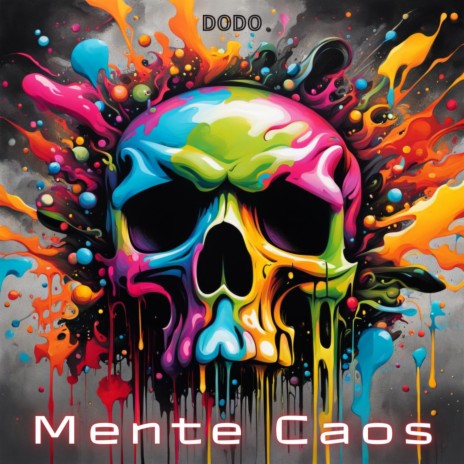 Mente Caos | Boomplay Music