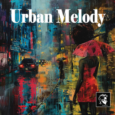 Urban Melody (Radio Edit) | Boomplay Music