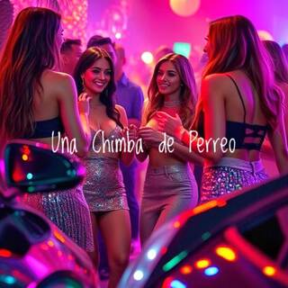 Chimba de Perreo