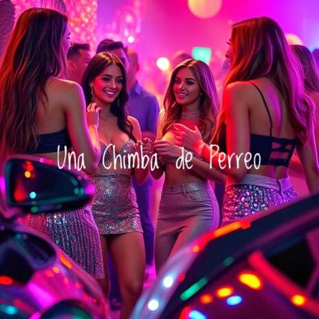 Chimba de Perreo | Boomplay Music