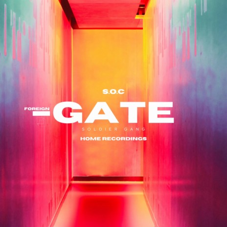 gate (home recordings - part 5) | Boomplay Music