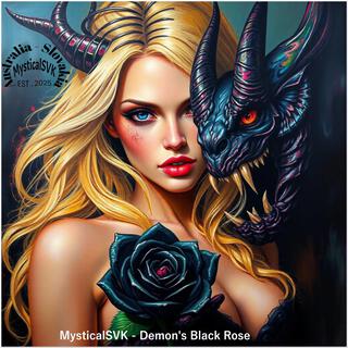 Demon's Black Rose