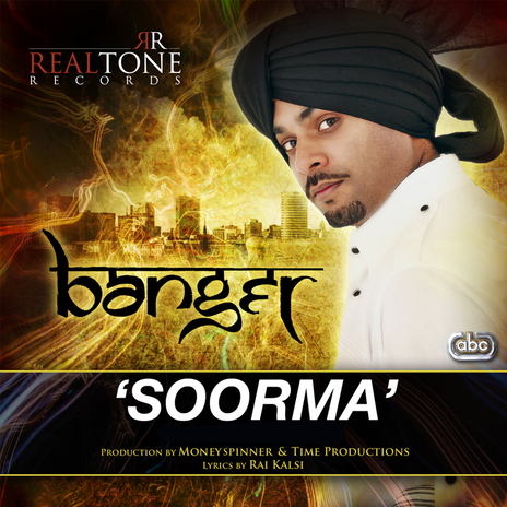 Soorma ft. Moneyspinner & Time Productions | Boomplay Music