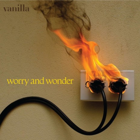 Worry and Wonder | Boomplay Music