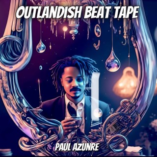 Outlandish Beat Tape (Instrumental)