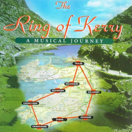 The Green Hills of Kerry | Boomplay Music